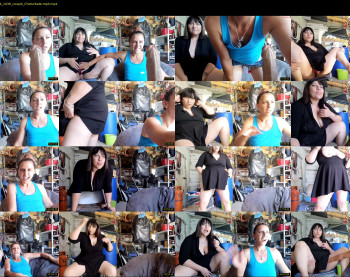 crazybrenda89 — 121 minute Chaturbate couple cam show recording, 720p, Jul 7, 2024
