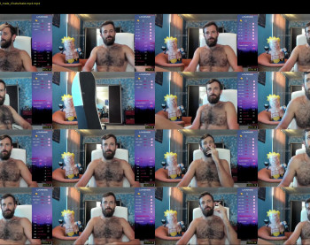 crissstud — 102 minute Chaturbate couple cam show recording, 720p, Jul 7, 2024