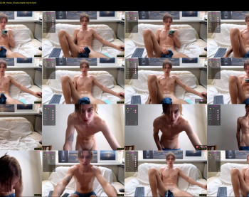 cryptongood — 25 minute Chaturbate male cam show recording, 720p, Jul 7, 2024
