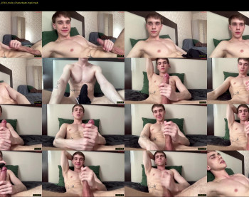 damondurden — 109 minute Chaturbate male cam show recording, 720p, Jul 7, 2024