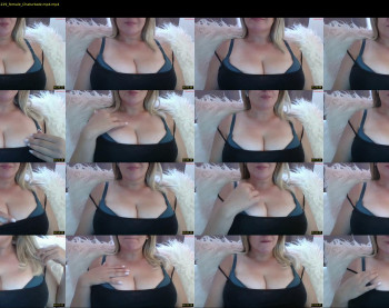 danahotmilf — 8 minute Chaturbate female cam show recording, 720p, Jul 7, 2024