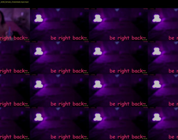 daphne_moss — 55 minute Chaturbate female cam show recording, 720p, Jul 7, 2024