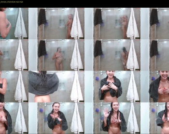 dazeydo — 11 minute Chaturbate female cam show recording, 720p, Jul 8, 2024