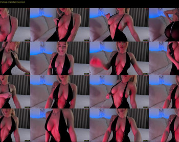 dee_nise — 57 minute Chaturbate female cam show recording, 720p, Jul 7, 2024