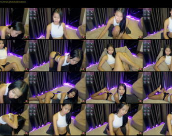 deedeedoll — 69 minute Chaturbate female cam show recording, 720p, Jul 7, 2024