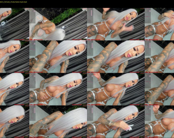 diamond_jo_ — 10 minute Chaturbate female cam show recording, 720p, Jul 7, 2024