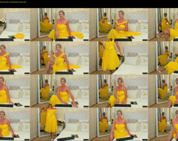 elisarosse_ — 15 minute Chaturbate female cam show recording, 720p, Jul 8, 2024