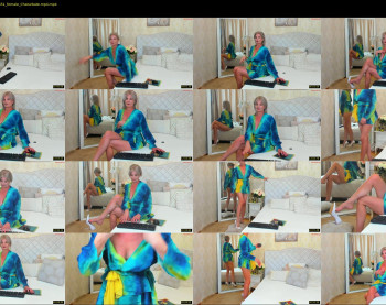elisarosse_ — 35 minute Chaturbate female cam show recording, 720p, Jul 8, 2024