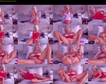 elza_mature — 42 minute Chaturbate female cam show recording, 720p, Jul 7, 2024