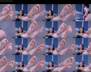 emilieliot — 42 minute Chaturbate female cam show recording, 720p, Jul 8, 2024