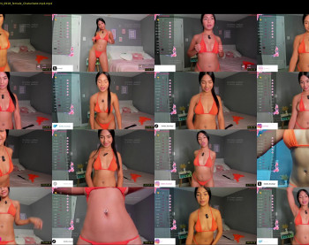emilyn_keatting — 120 minute Chaturbate female cam show recording, 720p, Jul 7, 2024