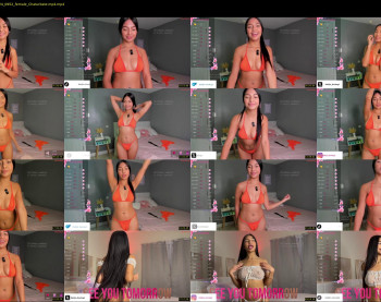 emilyn_keatting — 33 minute Chaturbate female cam show recording, 720p, Jul 7, 2024