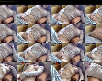 erotic_vibe — 121 minute Chaturbate female cam show recording, 720p, Jul 7, 2024