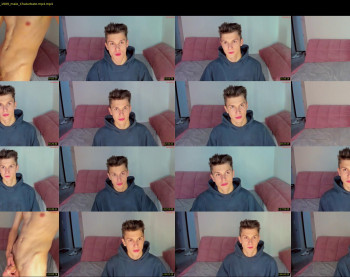 estremecerse — 121 minute Chaturbate male cam show recording, 720p, Jul 7, 2024