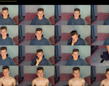 estremecerse — 24 minute Chaturbate male cam show recording, 720p, Jul 7, 2024