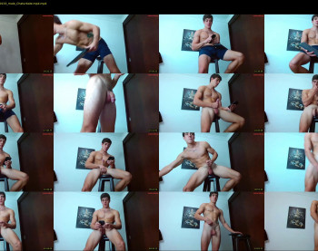 ethangreey1 — 60 minute Chaturbate male cam show recording, 480p, Jul 8, 2024