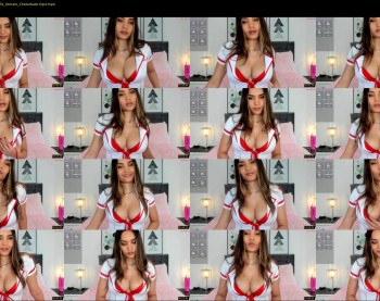 exoticcute — 12 minute Chaturbate female cam show recording, 720p, Jul 7, 2024