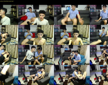 fallgays — 120 minute Chaturbate male cam show recording, 720p, Jul 7, 2024