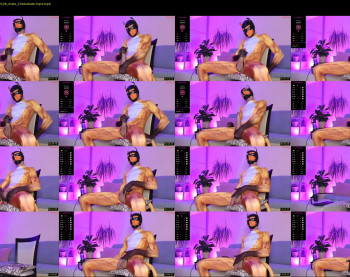 fetishboyfun — 16 minute Chaturbate male cam show recording, 720p, Jul 7, 2024