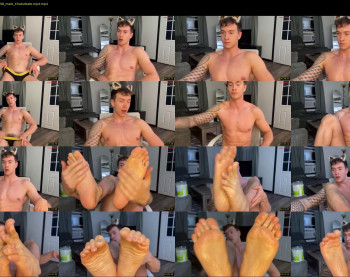 finnaugust — 4 minute Chaturbate male cam show recording, 480p, Jul 8, 2024