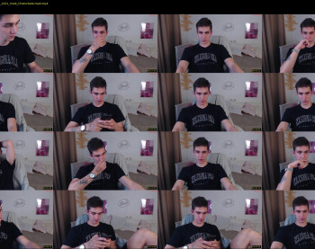 frank_mooree — 4 minute Chaturbate male cam show recording, 720p, Jul 7, 2024