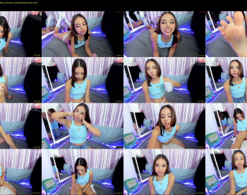 frank_sasha — 91 minute Chaturbate couple cam show recording, 720p, Jul 7, 2024