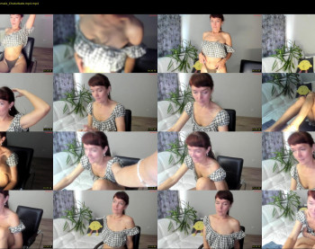 fritha — 40 minute Chaturbate female cam show recording, 720p, Jul 7, 2024