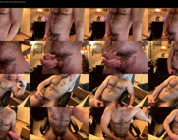 furryhugs69 — 41 minute Chaturbate male cam show recording, 720p, Jul 7, 2024