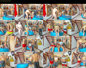 g4mens — 121 minute Chaturbate male cam show recording, 720p, Jul 7, 2024