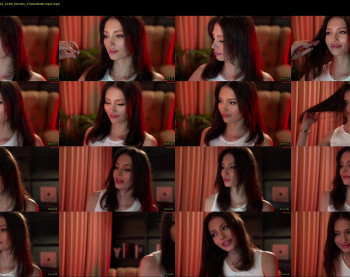 georgiamorandi — 18 minute Chaturbate female cam show recording, 720p, Jul 7, 2024