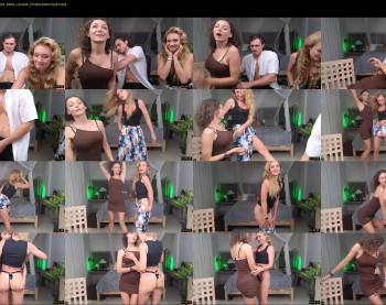 goddess_marylin — 6 minute Chaturbate female cam show recording, 720p, Jul 7, 2024
