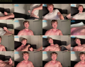 hot8pack01 — 20 minute Chaturbate male cam show recording, 720p, Jul 8, 2024