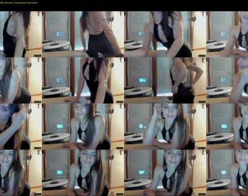 hotel77777 — 13 minute Chaturbate female cam show recording, 720p, Jul 7, 2024