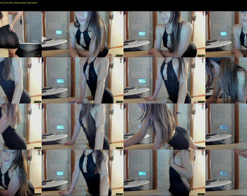 hotel77777 — 18 minute Chaturbate female cam show recording, 720p, Jul 7, 2024