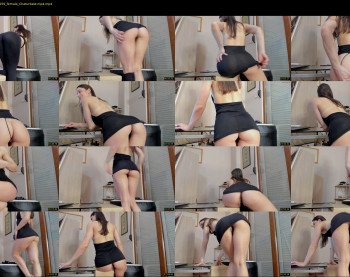 hotel77777 — 57 minute Chaturbate female cam show recording, 720p, Jul 8, 2024