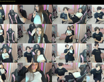 iamcassidy — 60 minute Chaturbate female cam show recording, 720p, Jul 7, 2024