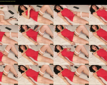 islanublar — 121 minute Chaturbate female cam show recording, 720p, Jul 7, 2024