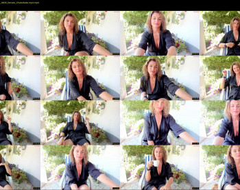 jadore_able82 — 33 minute Chaturbate female cam show recording, 720p, Jul 7, 2024