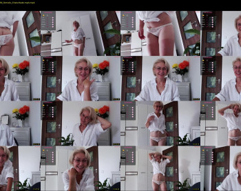 jasmin18v — 17 minute Chaturbate female cam show recording, 720p, Jul 7, 2024