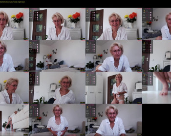 jasmin18v — 19 minute Chaturbate female cam show recording, 720p, Jul 7, 2024