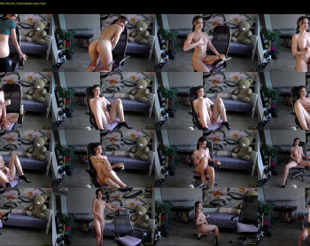 jennycutey — 38 minute Chaturbate female cam show recording, 720p, Jul 7, 2024