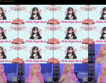 ji_hyun — 83 minute Chaturbate female cam show recording, 720p, Jul 7, 2024