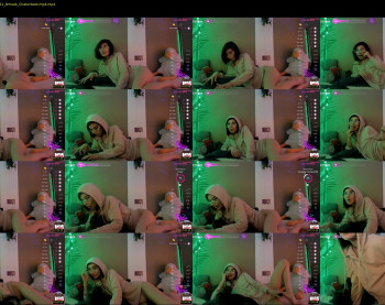 jinny_gold — 32 minute Chaturbate female cam show recording, 720p, Jul 7, 2024