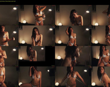 joheredia — 65 minute Chaturbate female cam show recording, 720p, Jul 8, 2024