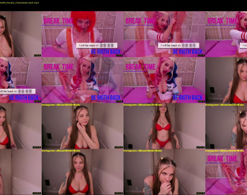 juliabeautiful — 120 minute Chaturbate female cam show recording, 720p, Jul 8, 2024