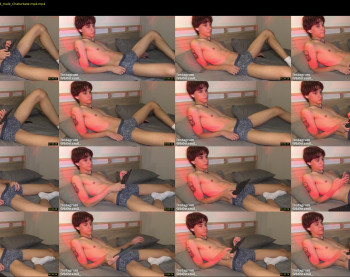 k0sta_32 — 9 minute Chaturbate male cam show recording, 720p, Jul 7, 2024