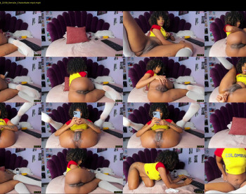 karla_ricochett — 74 minute Chaturbate female cam show recording, 720p, Jul 7, 2024