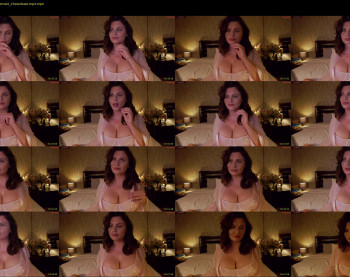 karrin — 6 minute Chaturbate female cam show recording, 720p, Jul 7, 2024