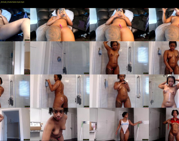 kat2025 — 88 minute Chaturbate female cam show recording, 720p, Jul 7, 2024