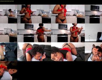 kat2025 — 119 minute Chaturbate female cam show recording, 720p, Jul 8, 2024